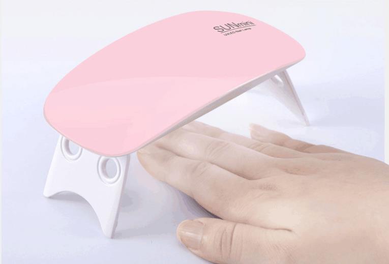 SunMini -  LED Sèche Ongles Lampe